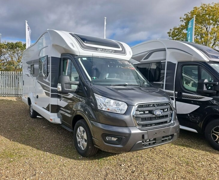 Swift Voyager