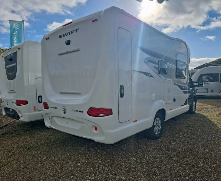 Exterior - Rear