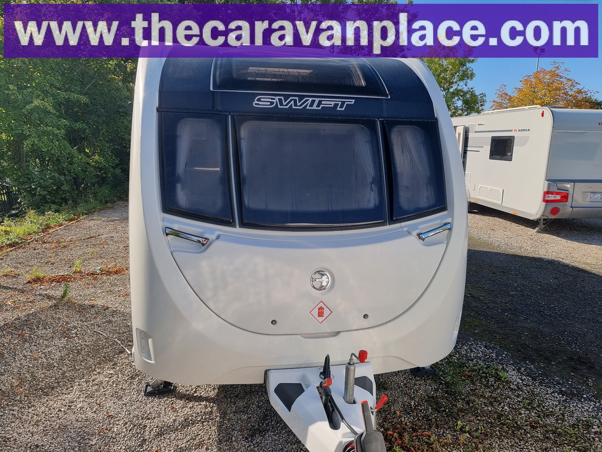 Exterior - Rear