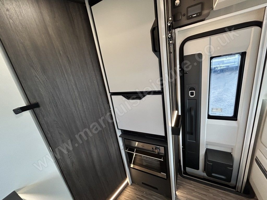 2026 Mobilvetta KEA KOMPAKT 55