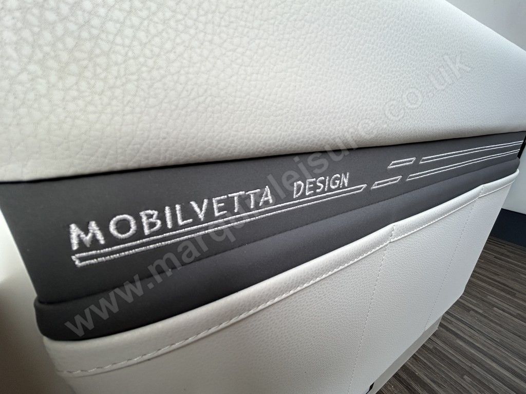 2026 Mobilvetta KEA KOMPAKT 55