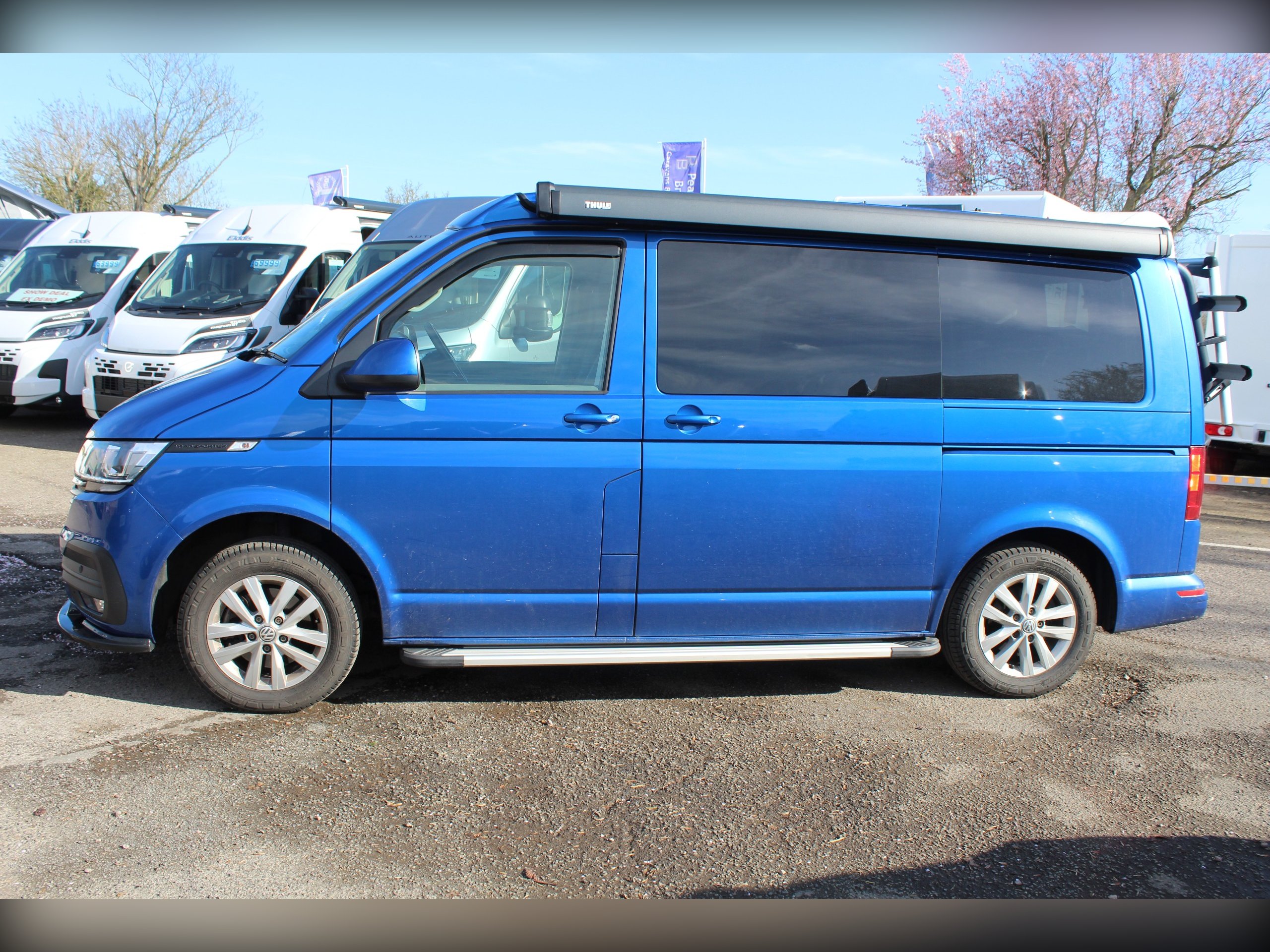 Exterior - Rear