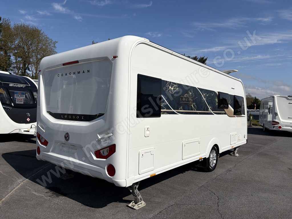 Exterior - Rear