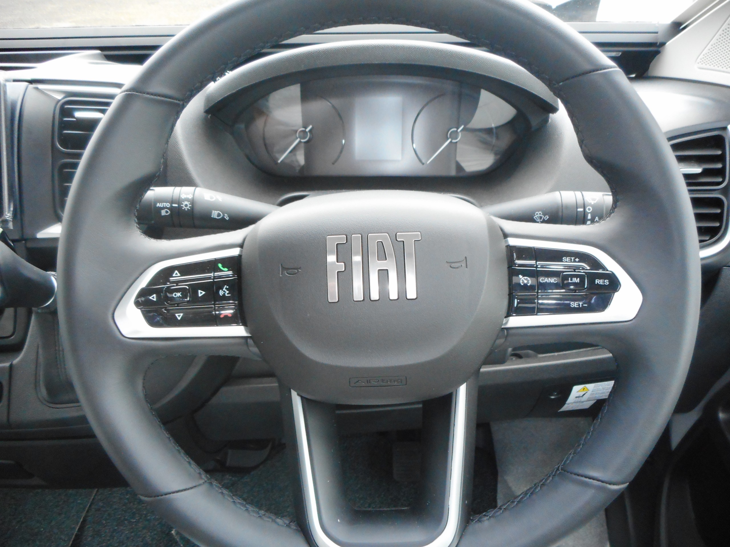 Pilote Evidence P740FC