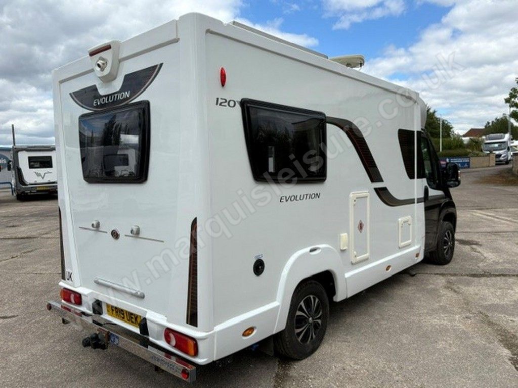 Exterior - Rear