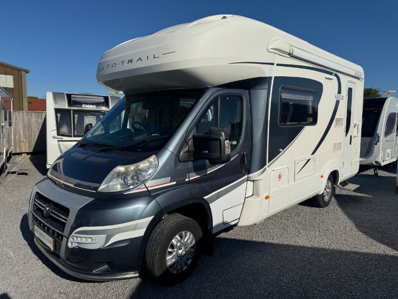 Exterior - Front