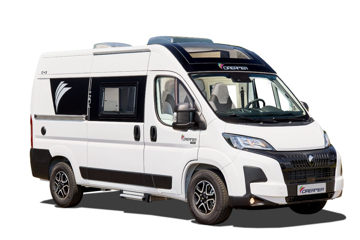 Dreamer D43 Select