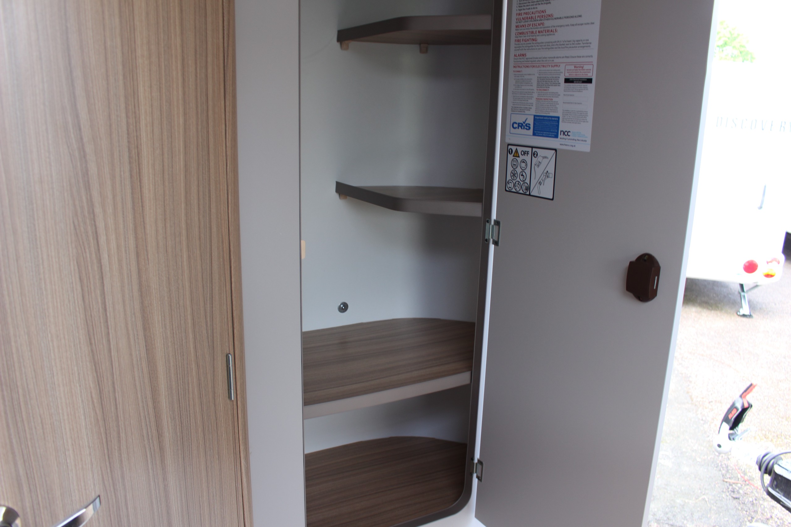 Storage