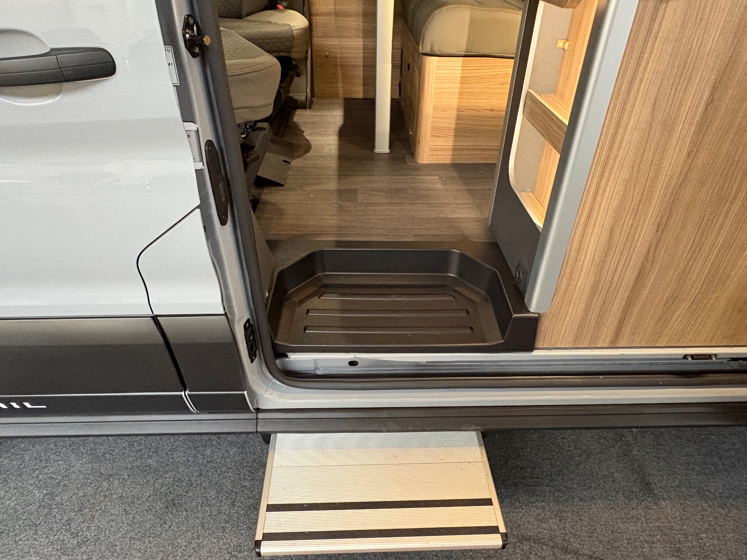 2026 Bailey Endeavour Endurance E65