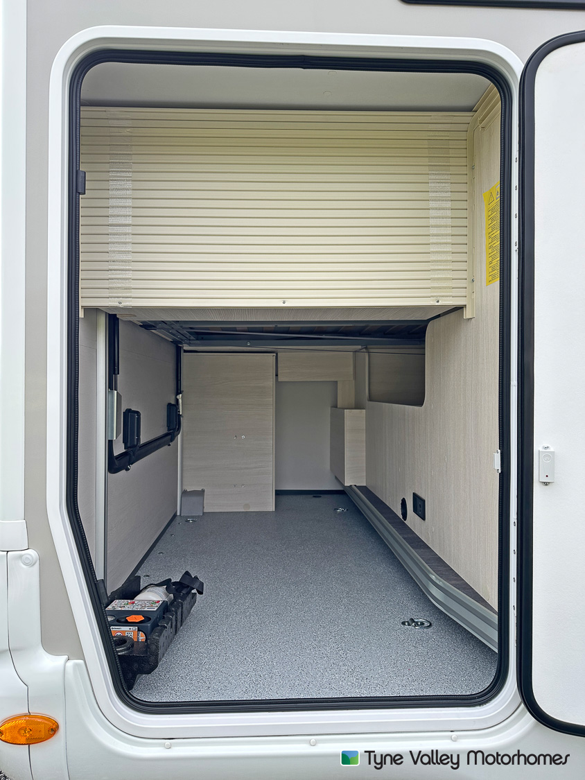 Storage