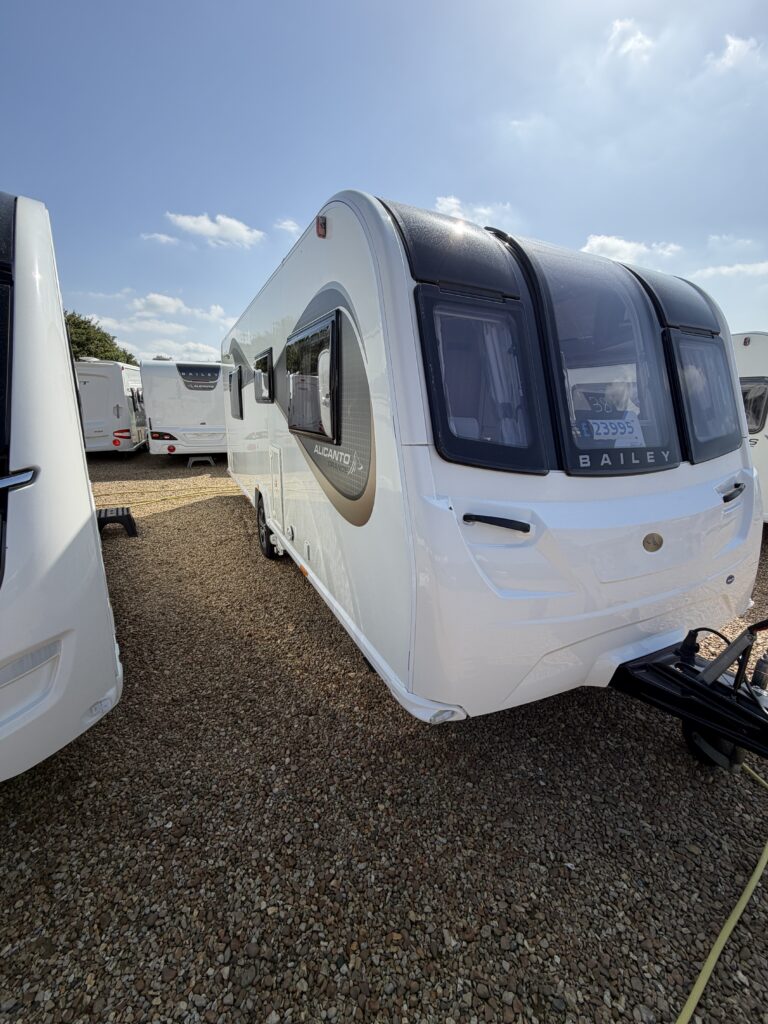 Bailey Alicanto sintra - Exterior - Front