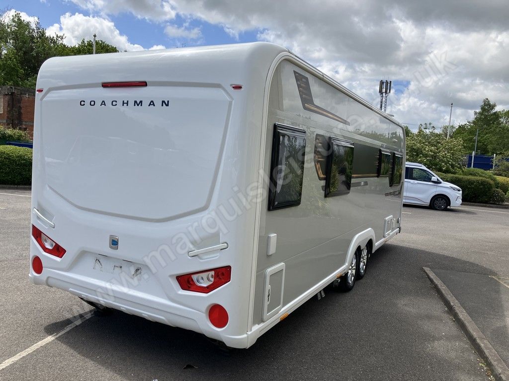 Exterior - Rear