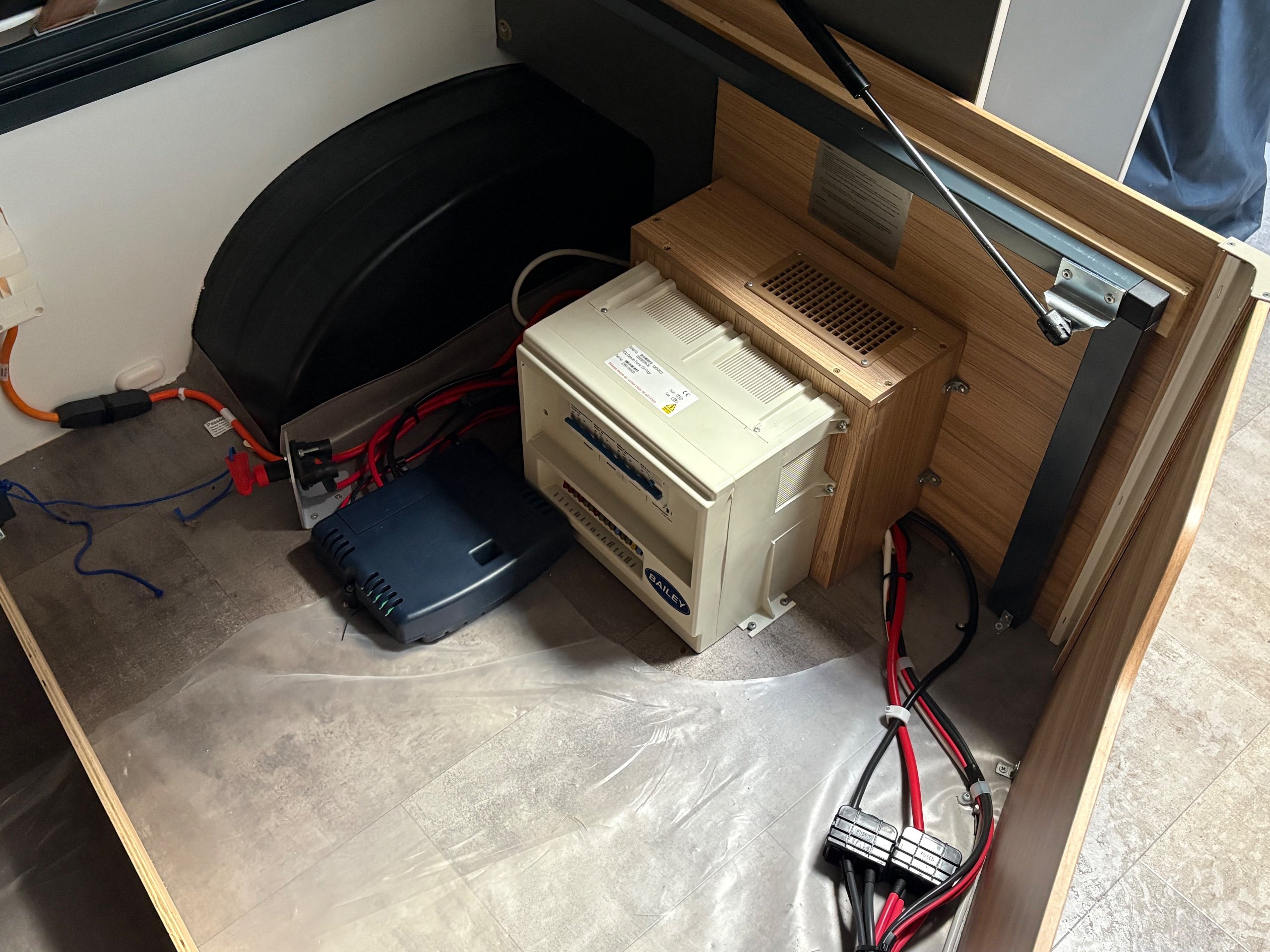 Storage