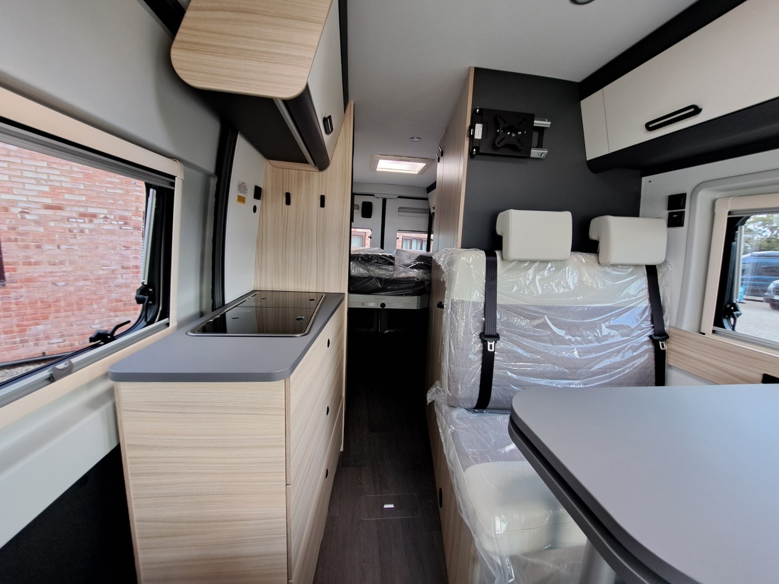 Adria Sun Living