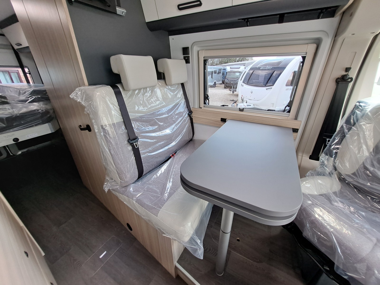 Adria Sun Living