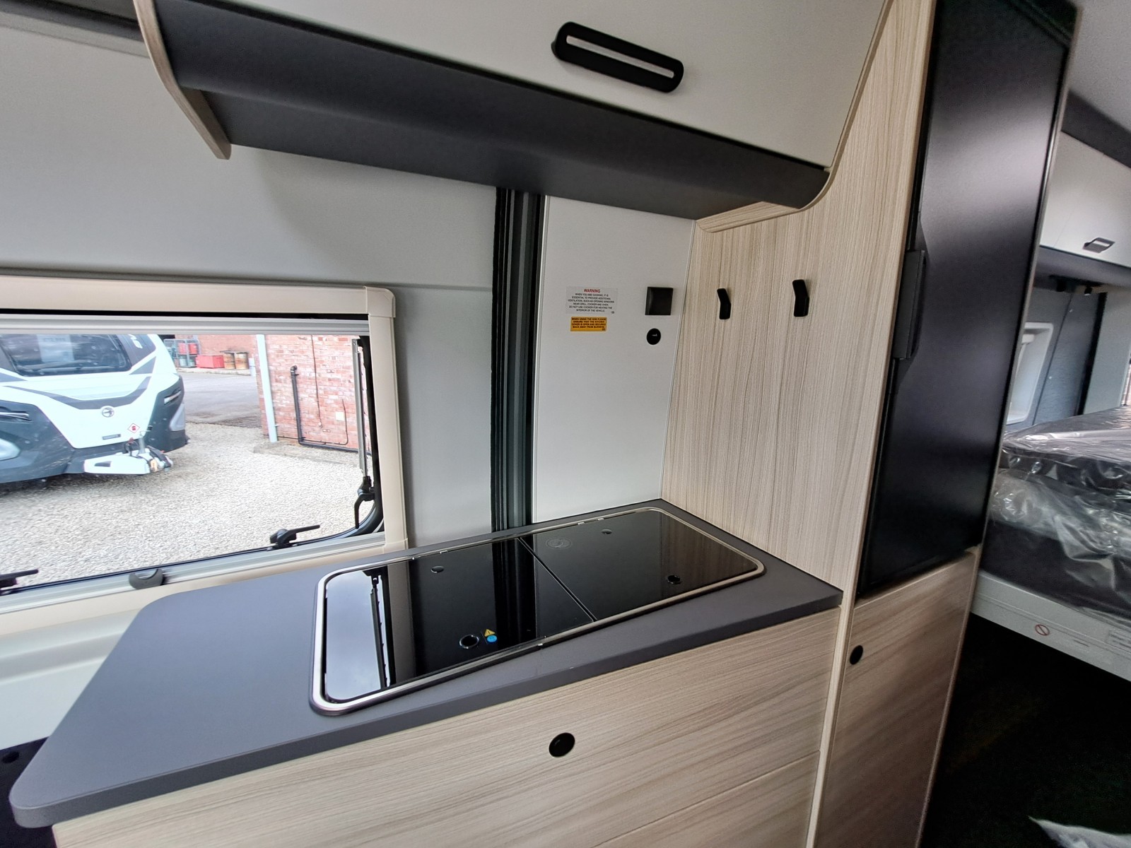 Adria Sun Living