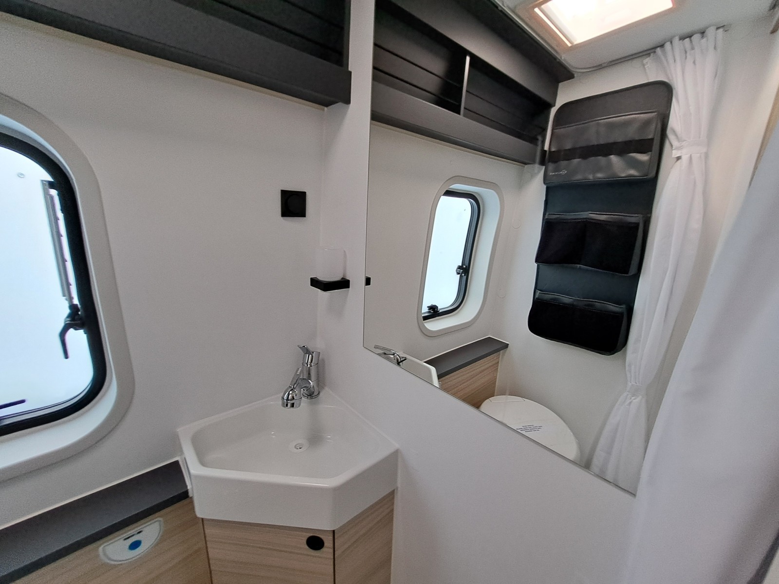 Adria Sun Living