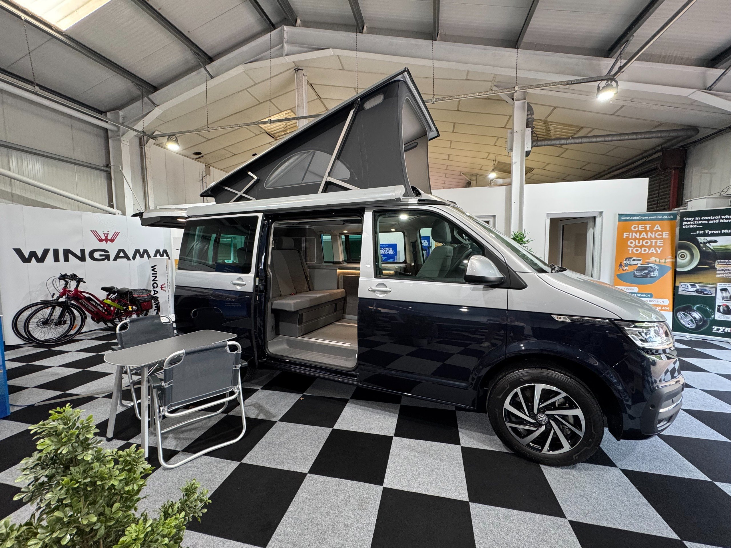 Exterior - Rear