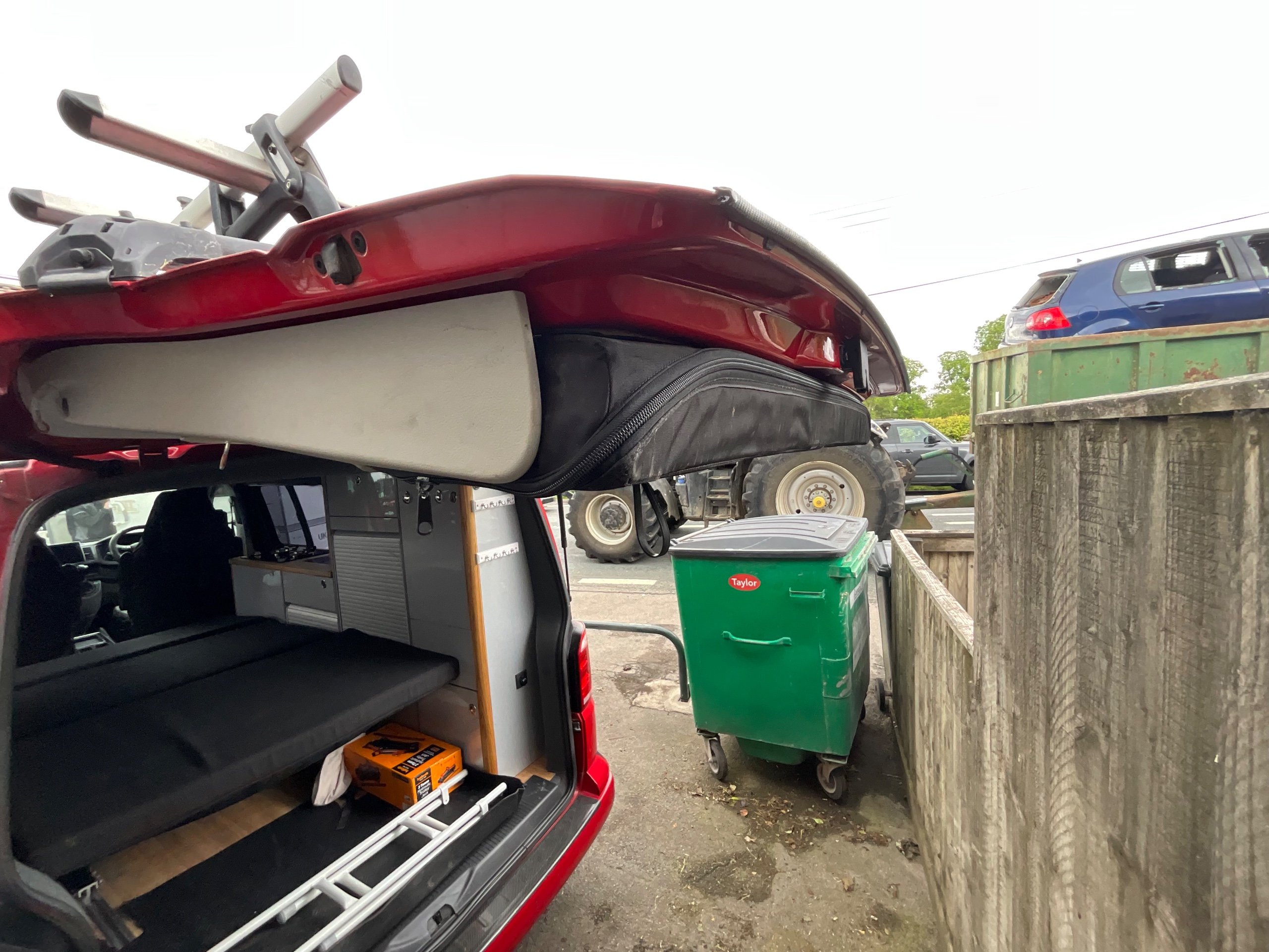 Storage