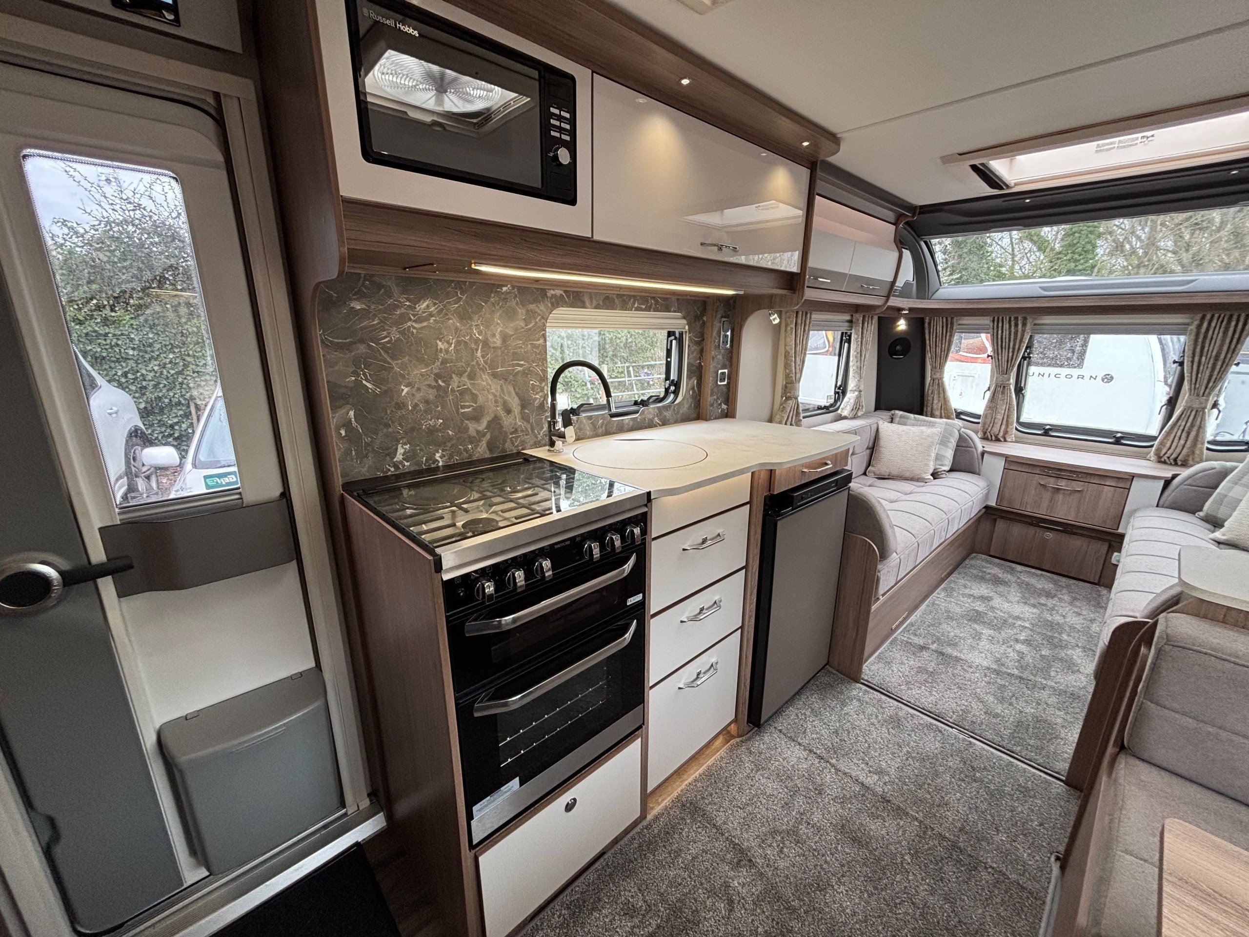 Coachman Vip 520