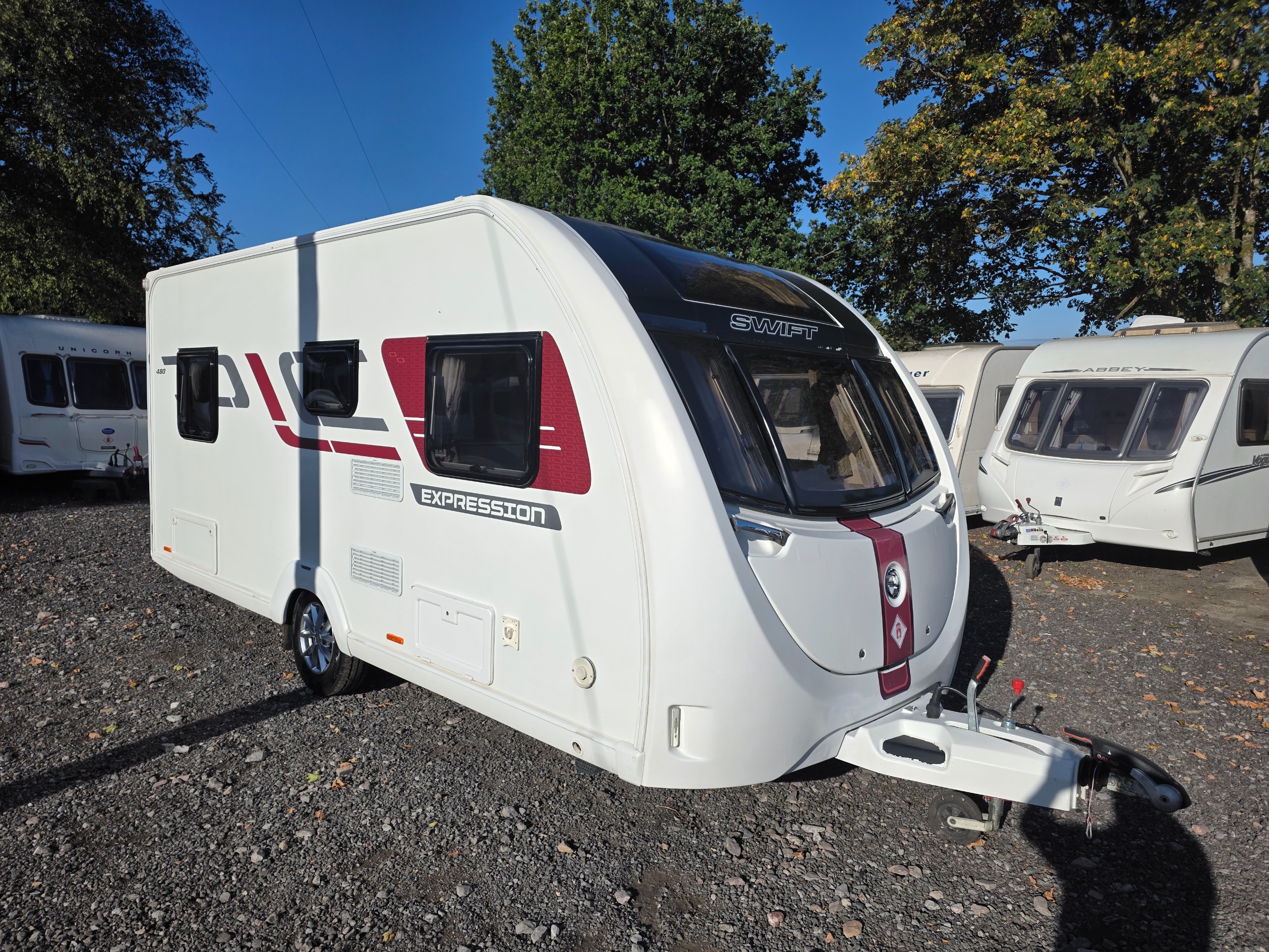 Exterior - Front