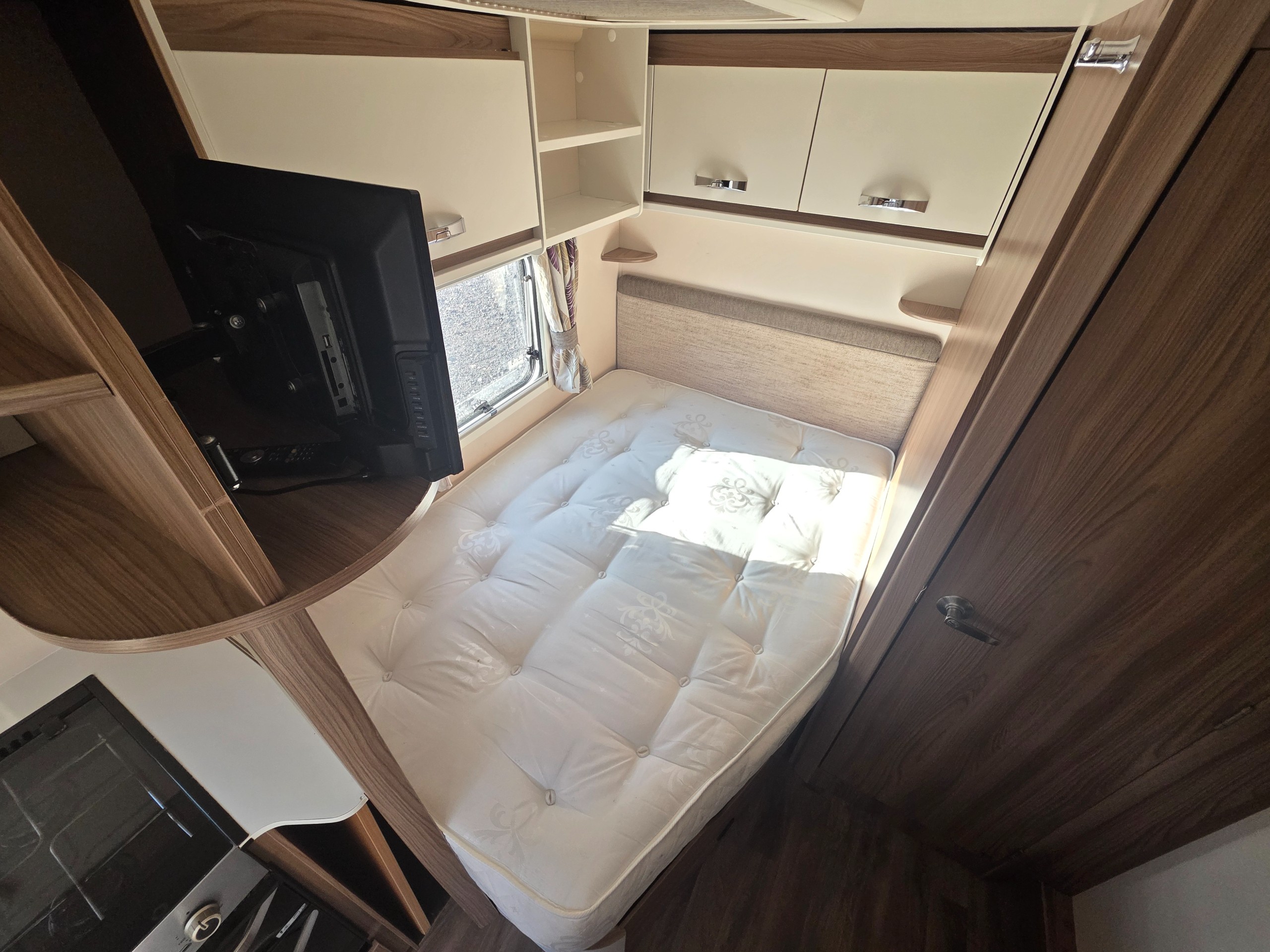 2018 Swift Sprite Alpine 4