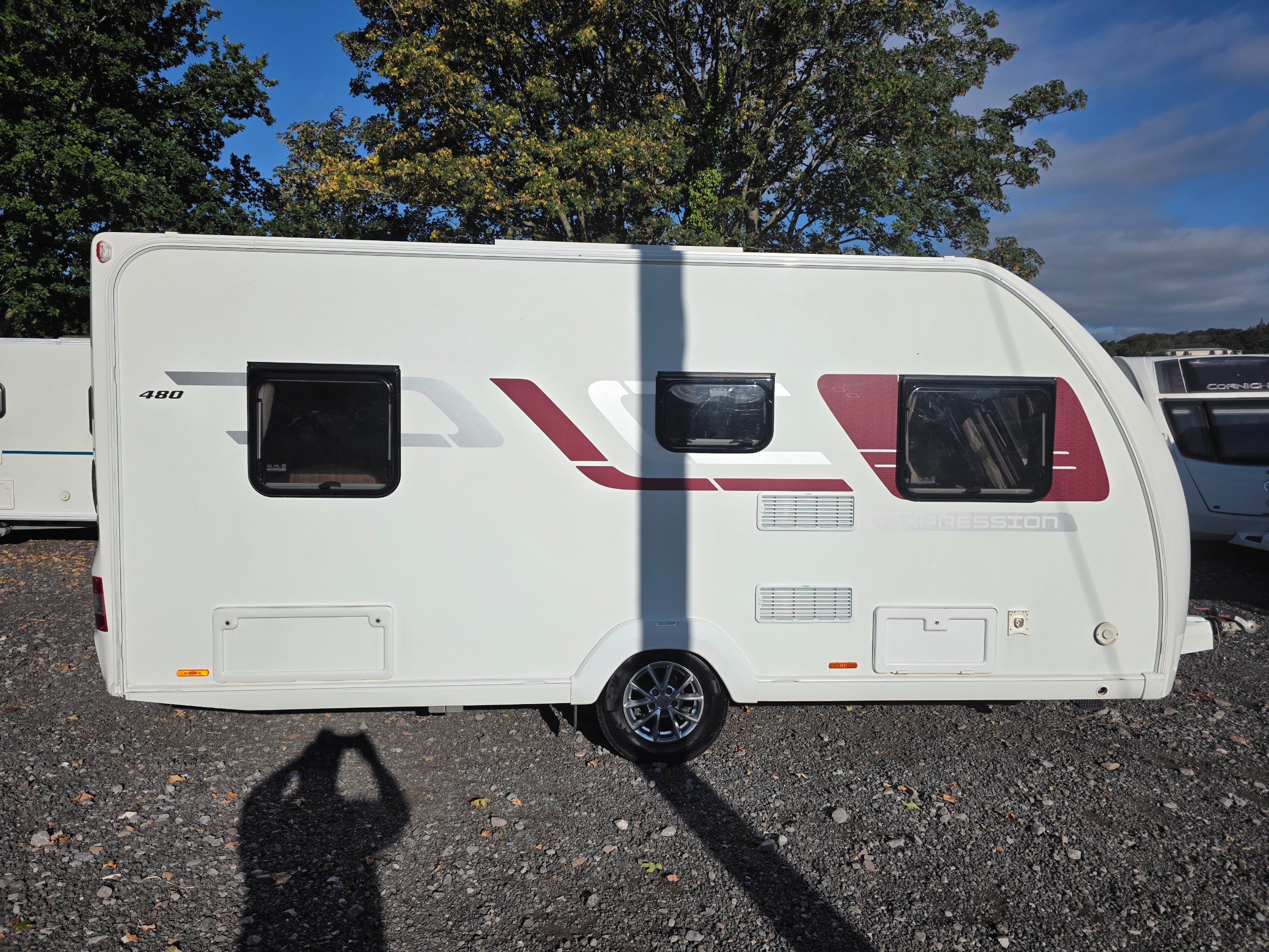 Exterior - Side
