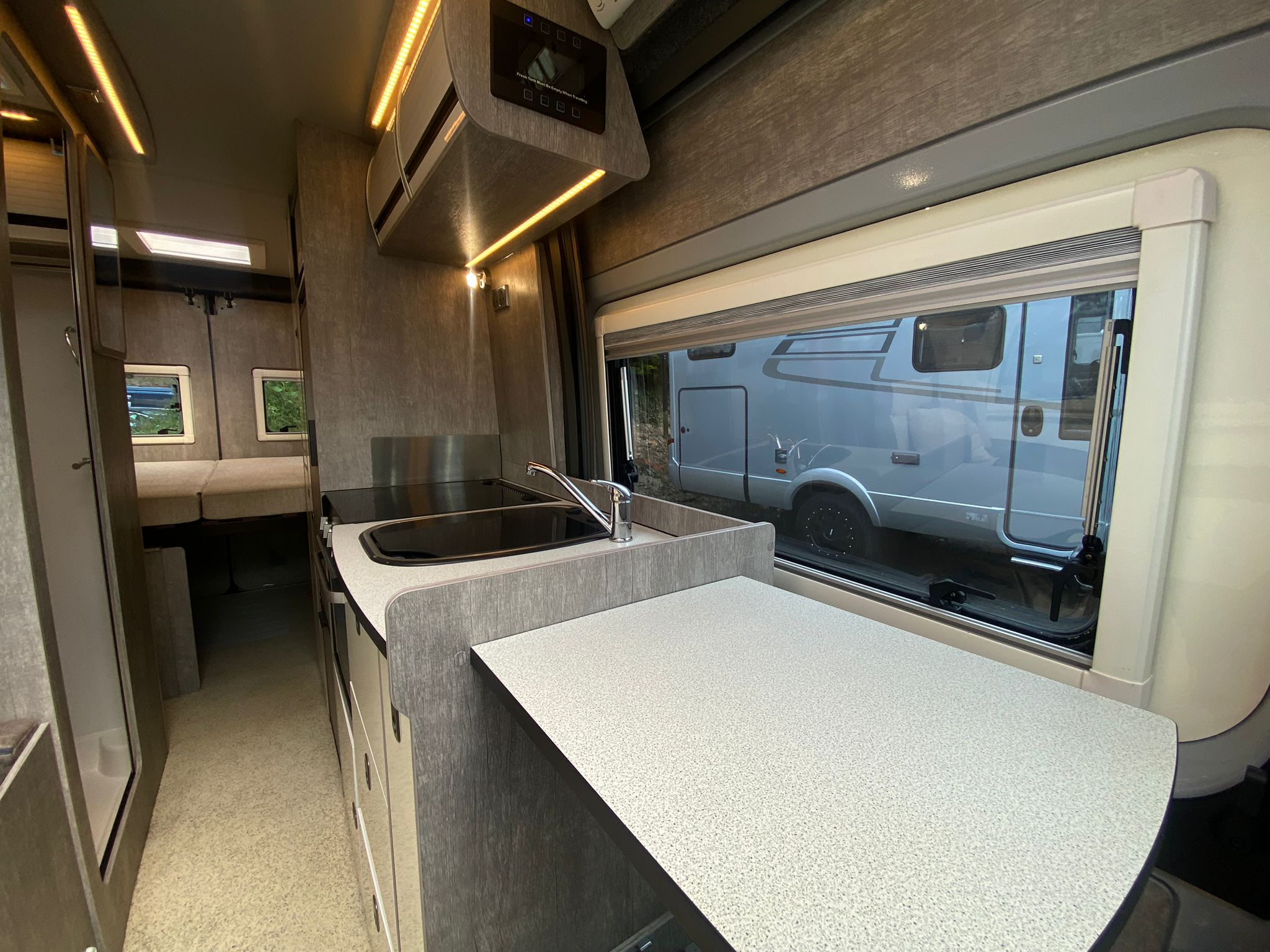 2023 Wildax Aurora XL