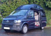 Volkswagen Volkswagen T6 SWB