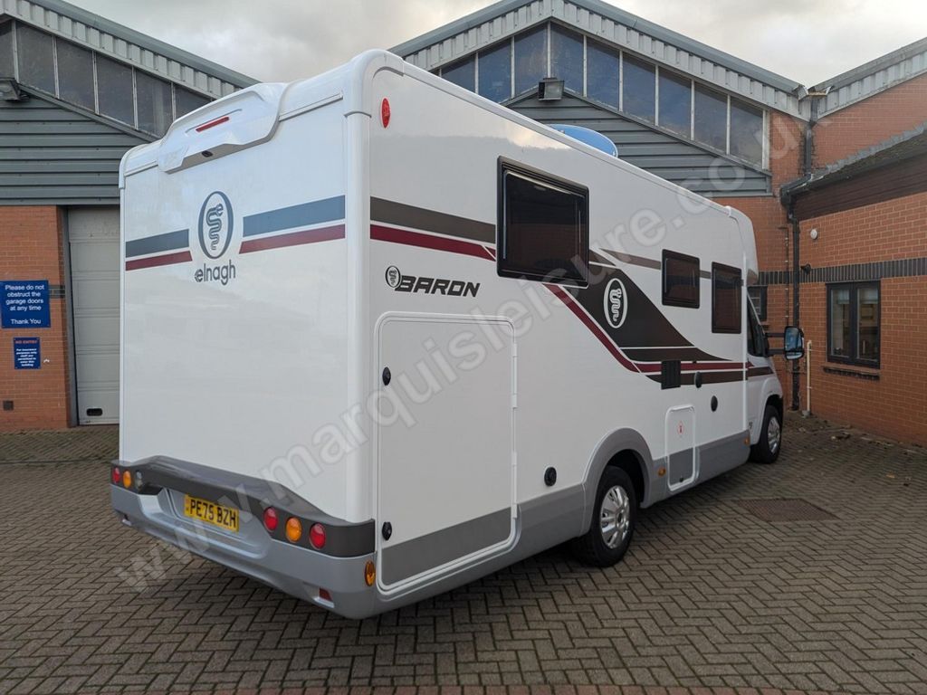 Exterior - Rear