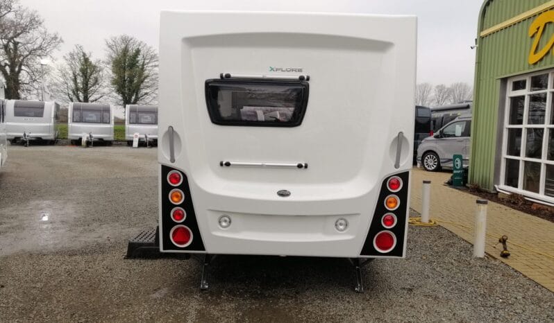 Exterior - Rear