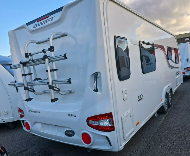 Exterior - Rear