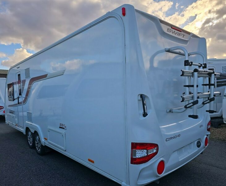 Exterior - Side