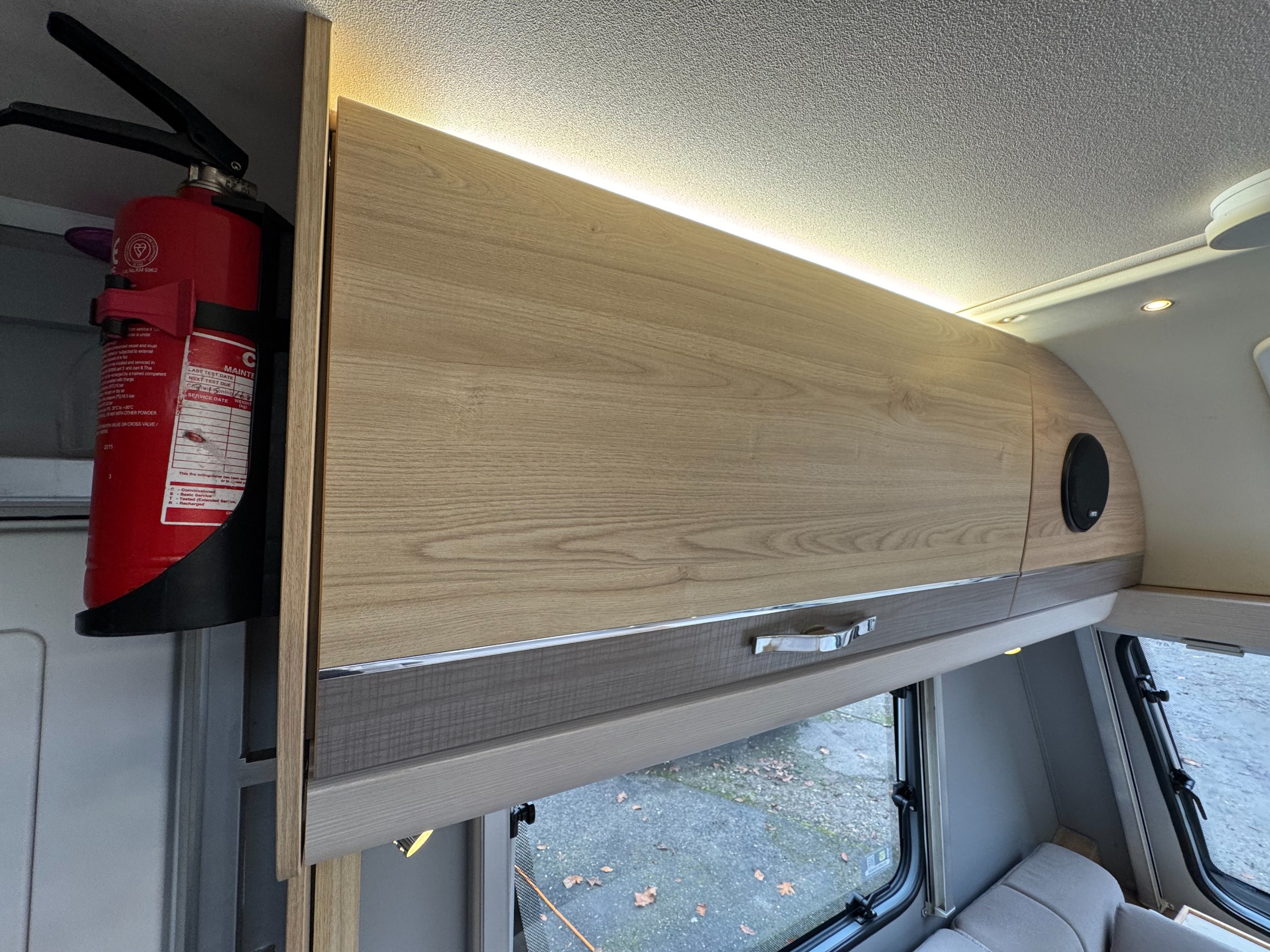 2016 Elddis Penshurst Sussex Edition