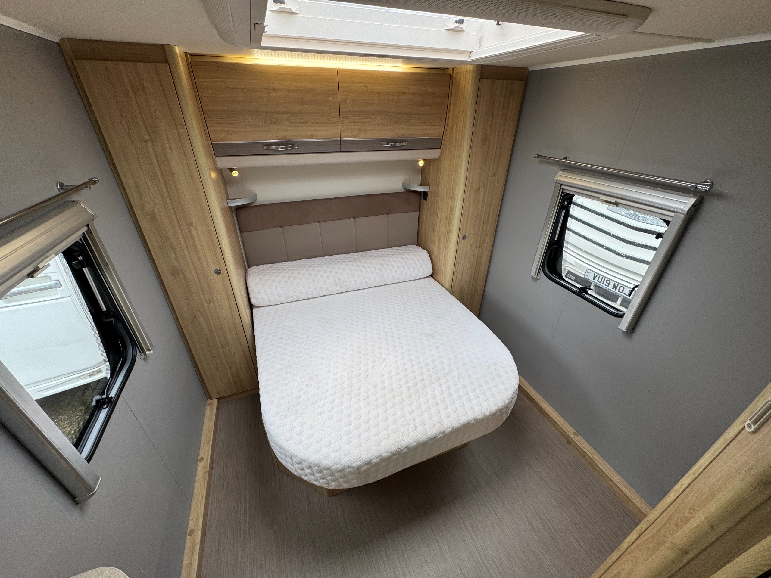2016 Elddis Penshurst Sussex Edition
