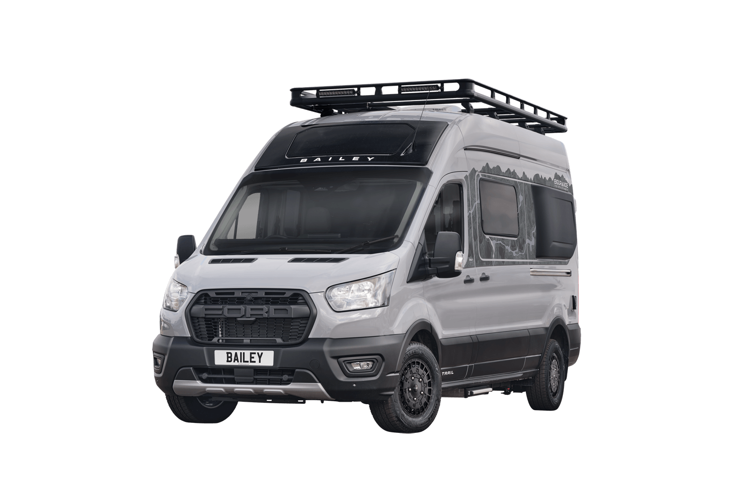 Bailey Endurance E65