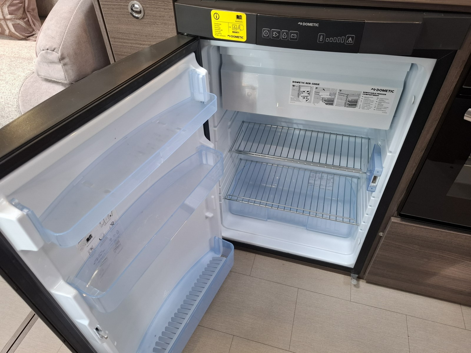2021 Elddis Encore 285