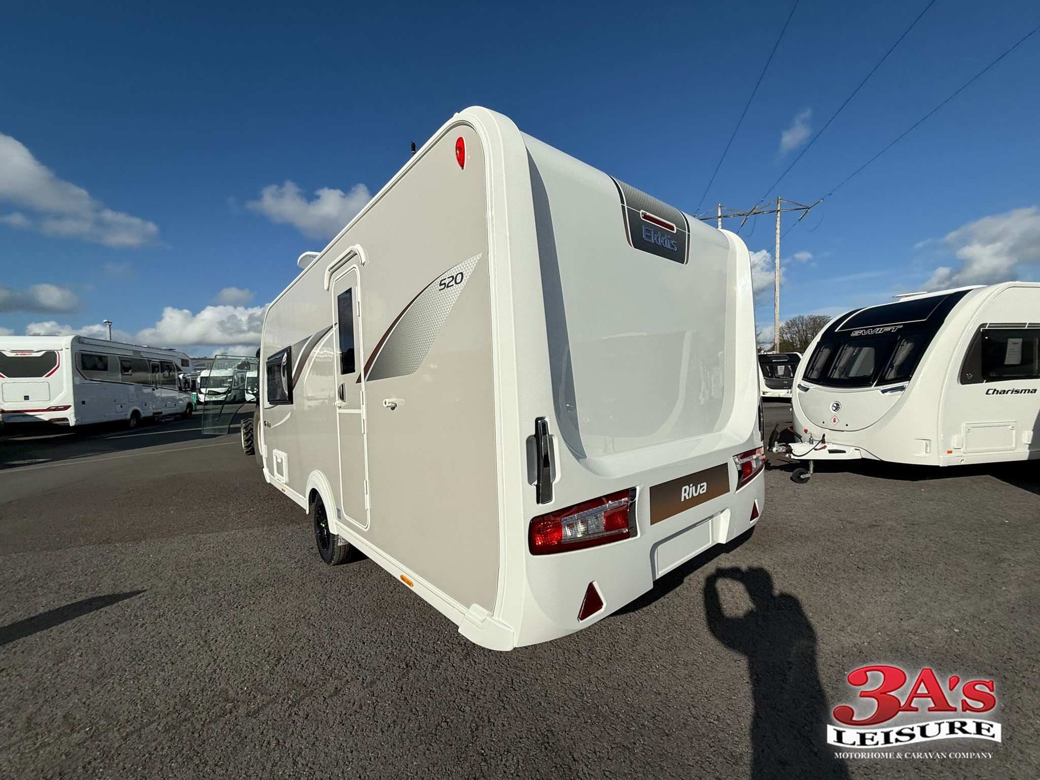 Exterior - Rear