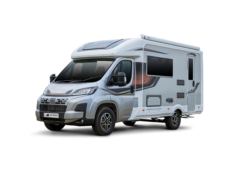 Coachman Auto Sleepers Broadway Ek Tb Lp New Motorhome