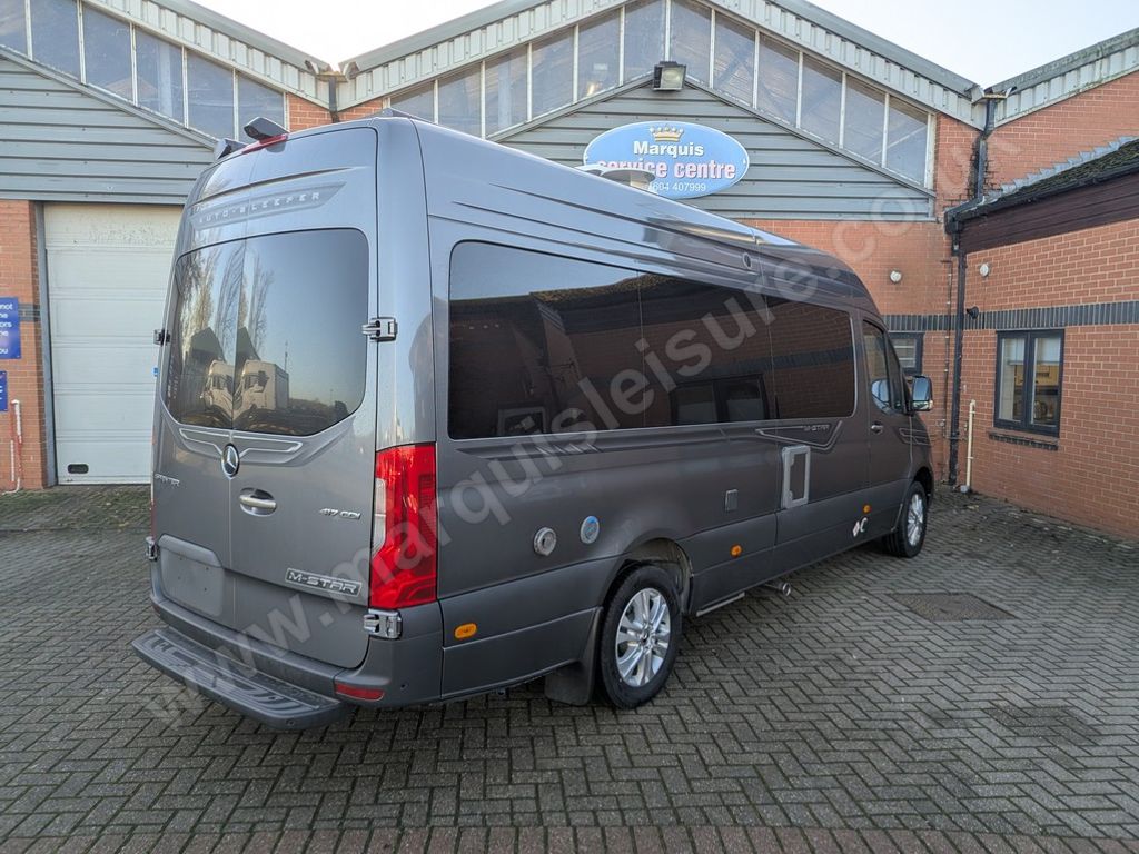 Exterior - Rear