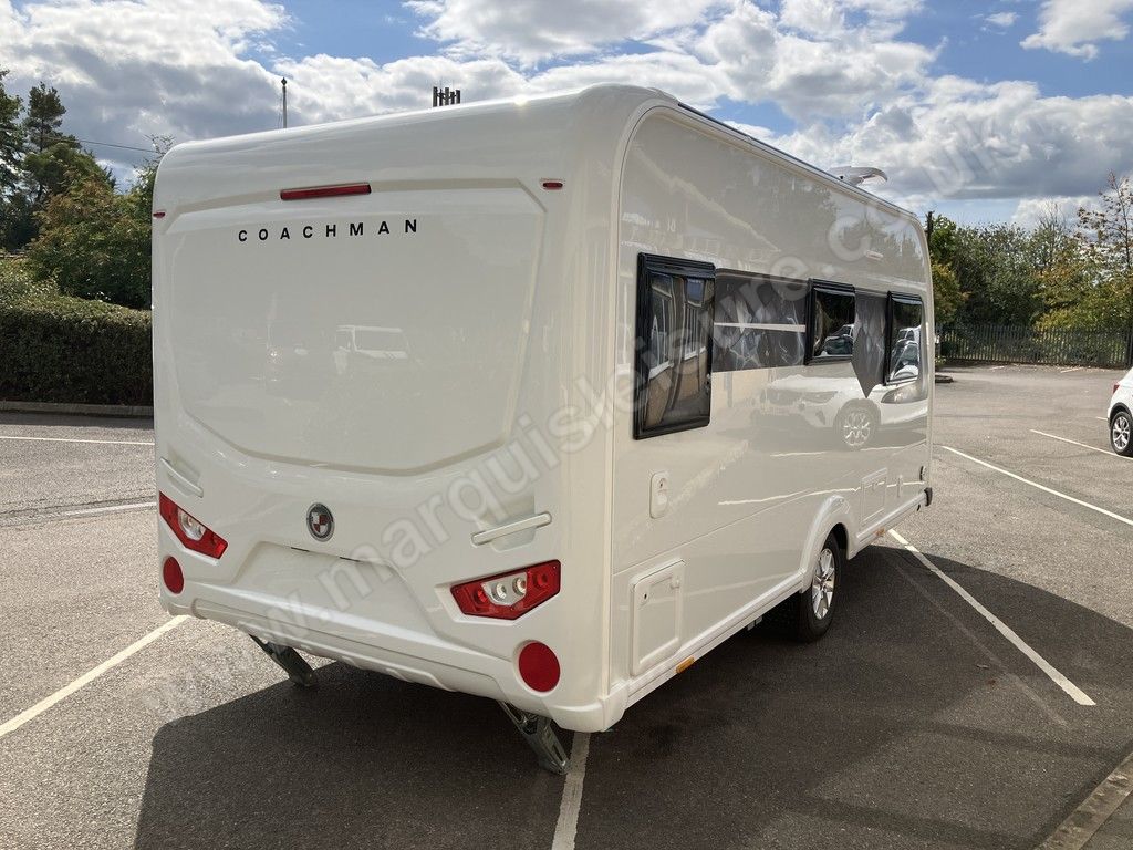 Exterior - Rear