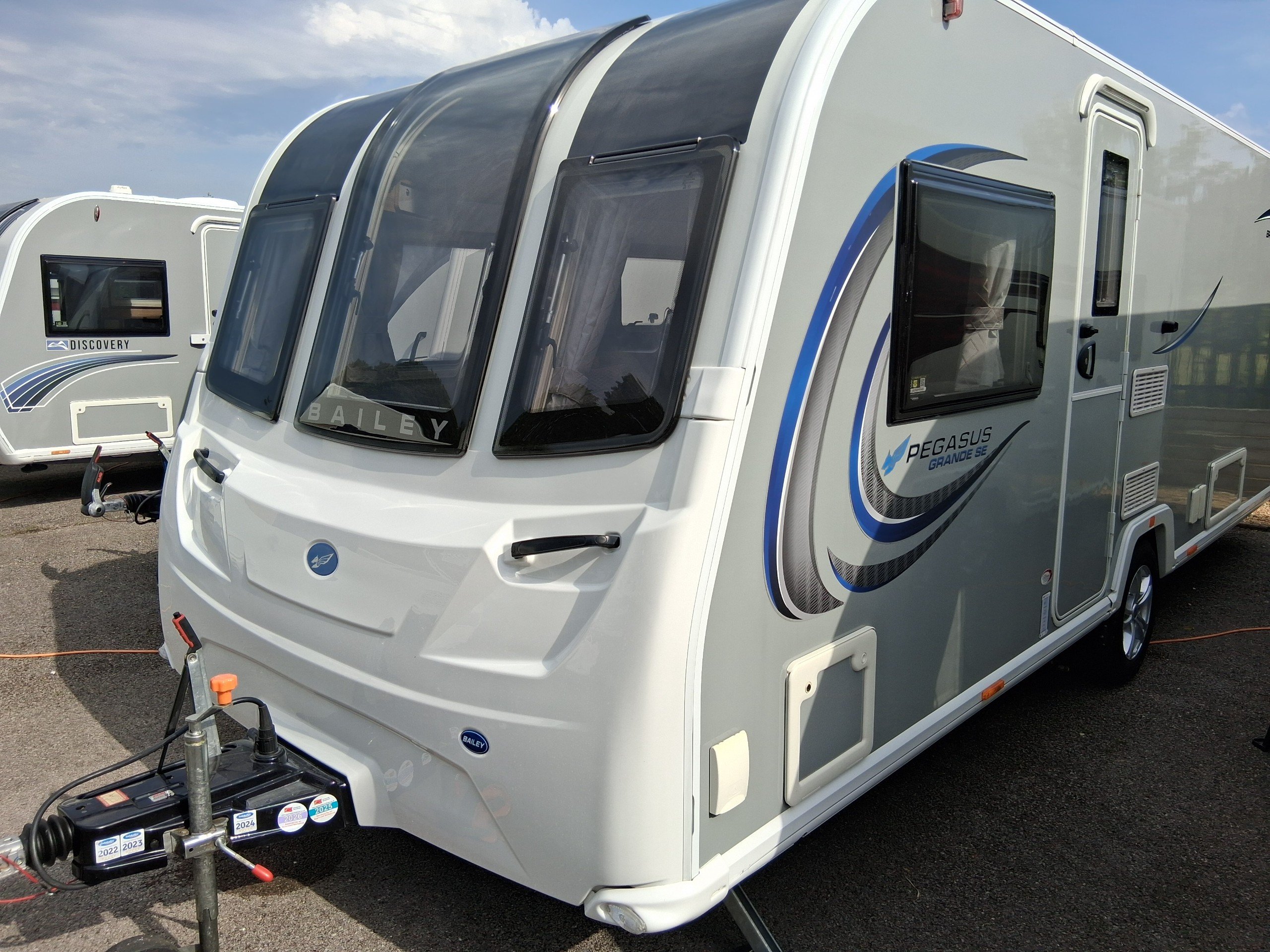 Bailey Pegasus Brindisi/4