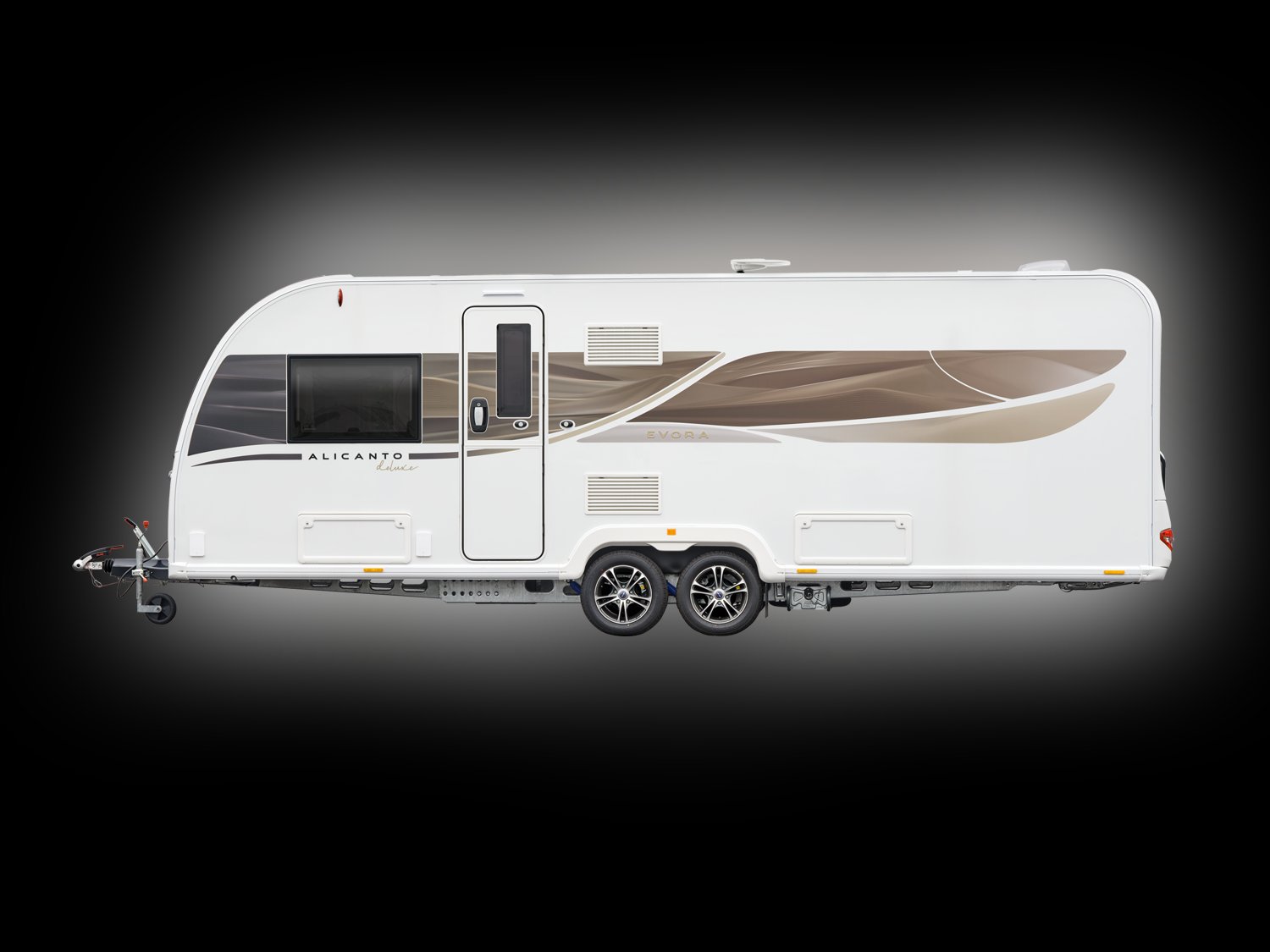 Exterior - Front