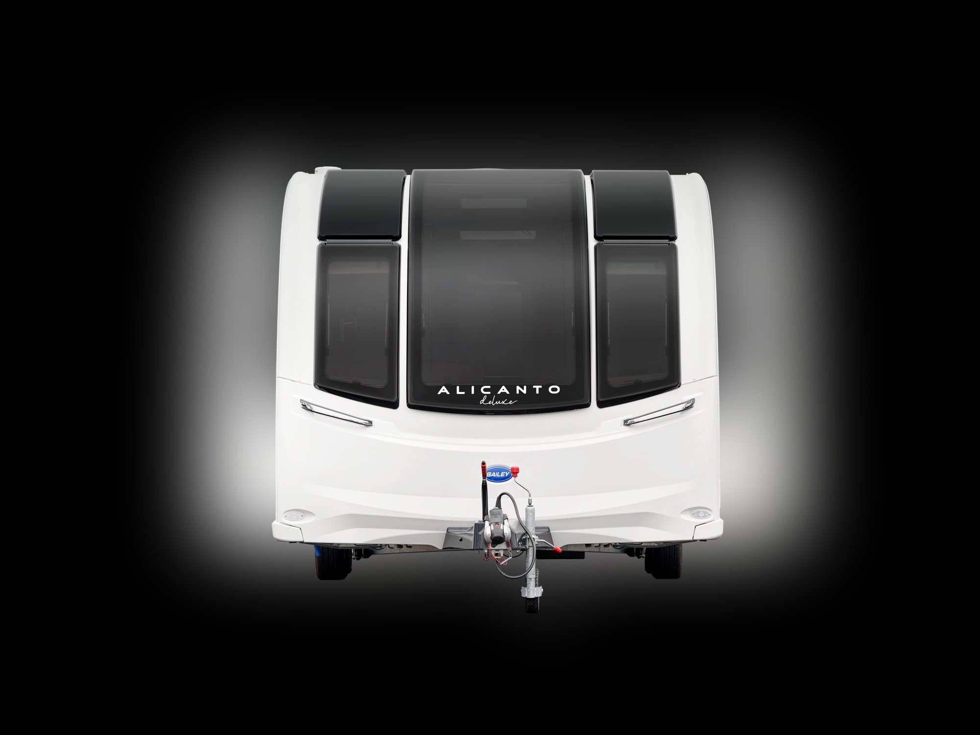 Exterior - Rear