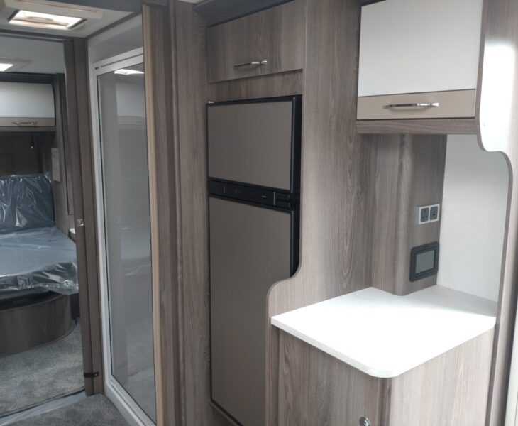 Coachman Laser Xcel