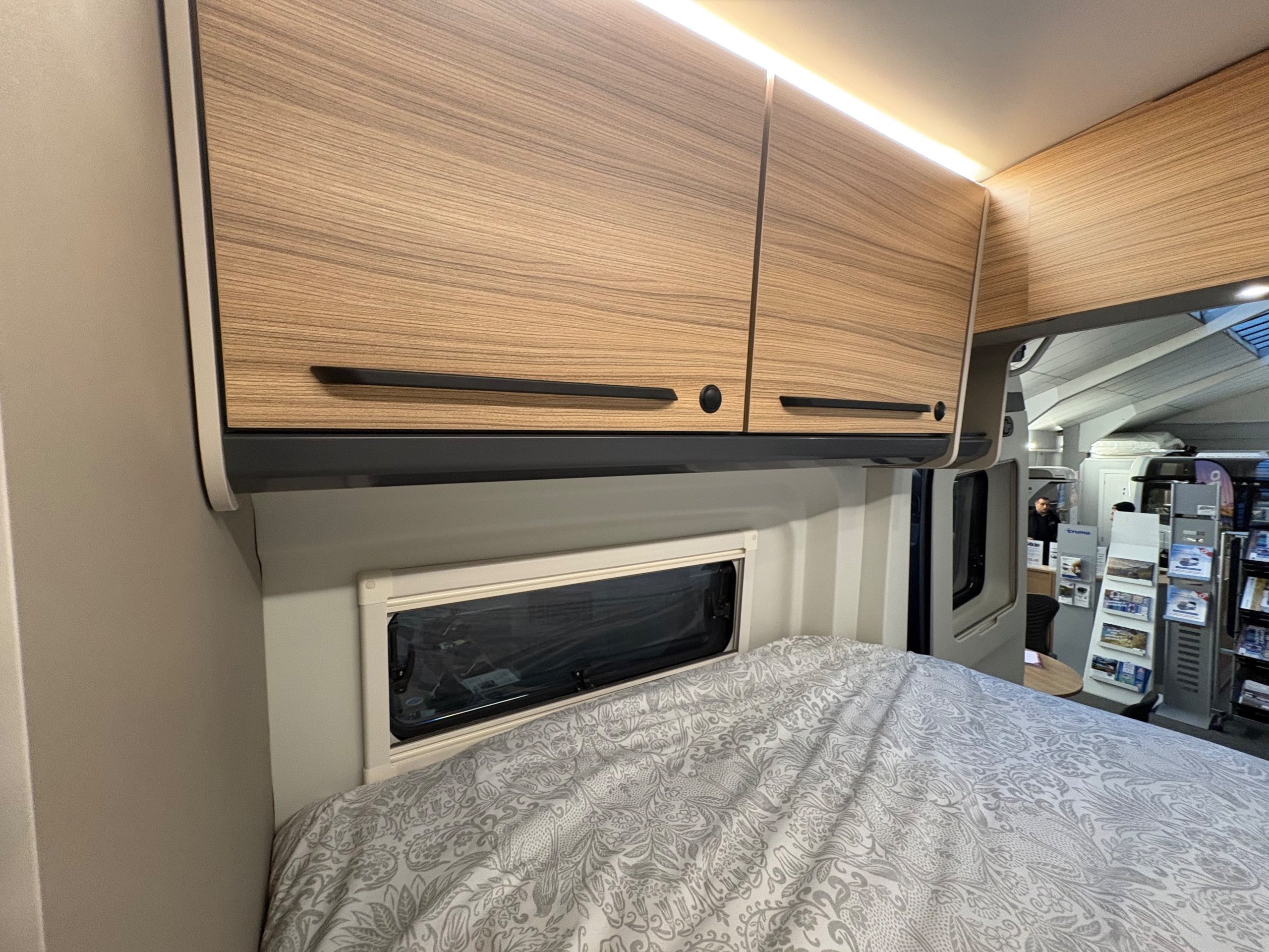 2026 Bailey Endeavour B65
