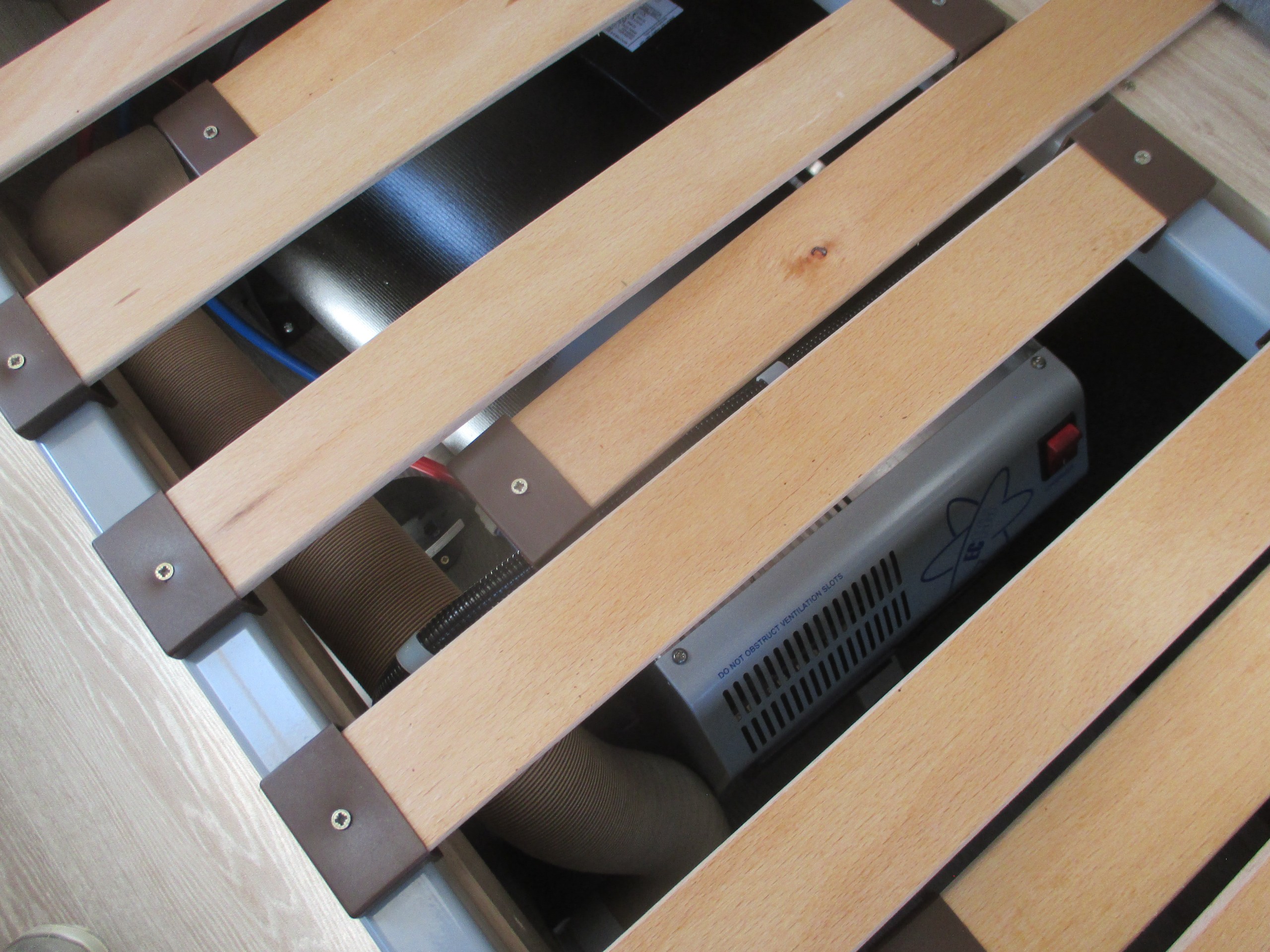 Storage