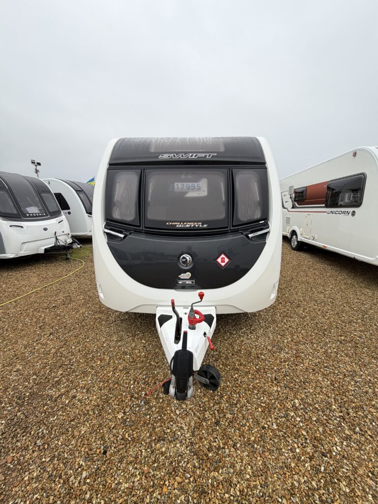 Exterior - Front