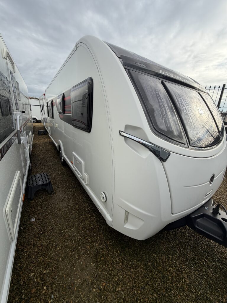 Exterior - Front