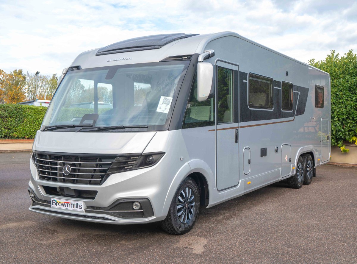 Exterior - Front